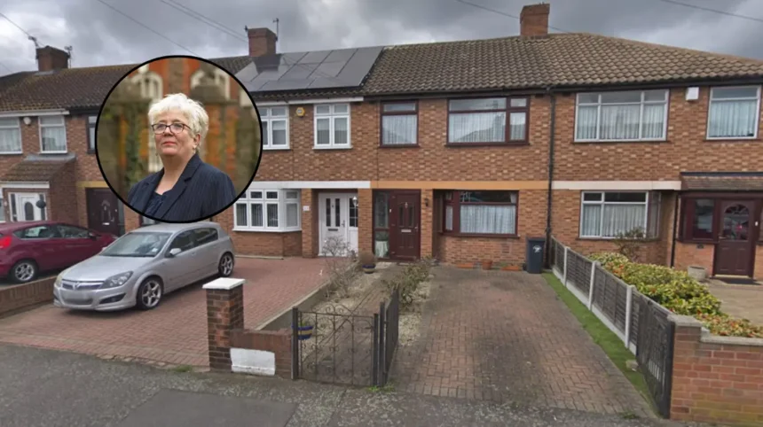 Margaret Mullane Secures Heating Grant for Will Perrin Court, Rainham 2026