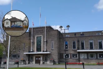 Mawney Road Romford HMO Expansion Plans Resubmitted to Havering Council 2026