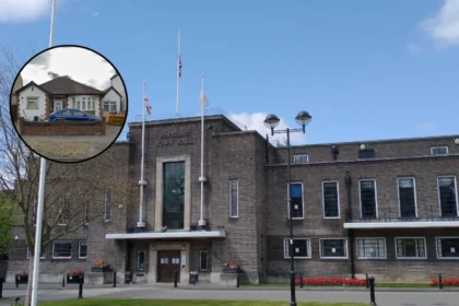 Mawney Road Romford HMO Expansion Plans Resubmitted to Havering Council 2026