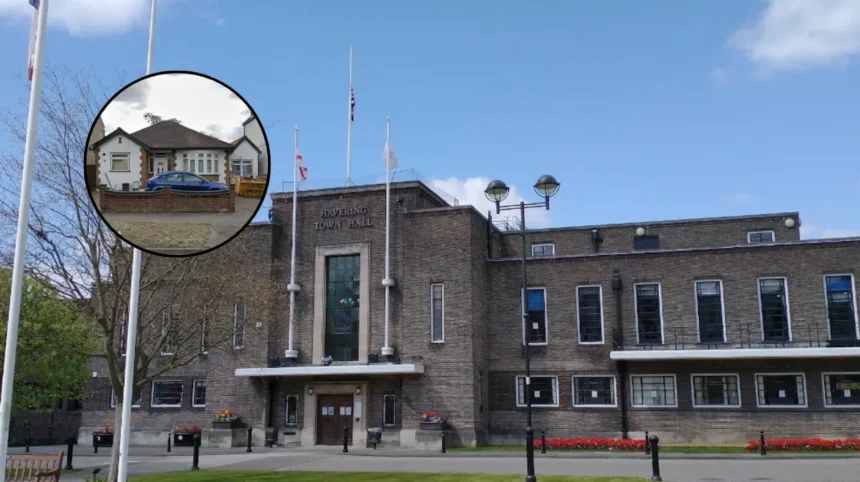 Mawney Road Romford HMO Expansion Plans Resubmitted to Havering Council 2026