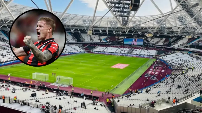 Melvin Bard Rejects West Ham Transfer for Leeds Move, 2026