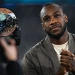 Michail Antonio Recalls Terrifying 2024 Ferrari Crash Recovery: London 2026
