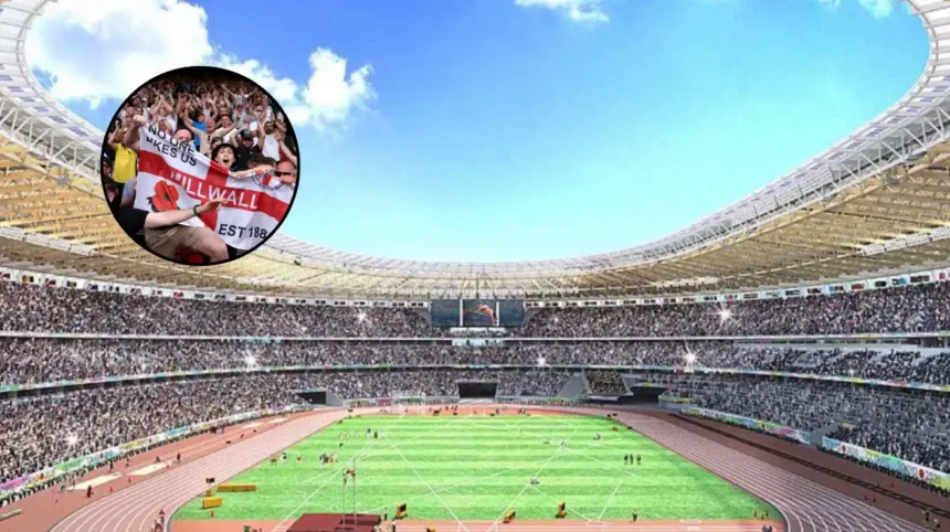 Millwall vs West Ham Championship Match Preview South East London 2026