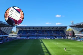 Millwall vs West Ham Derby Ticket Guide: East London 2026