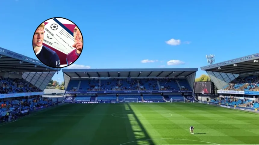 Millwall vs West Ham Derby Ticket Guide: East London 2026