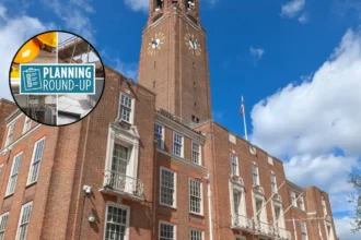 New 4G and 5G Street Kit Proposed for Dagenham 2026