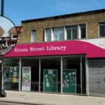 New £6.5m Green Street Library Opens in Newham 2026