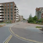 New Thames Wharf DLR Station Edges Closer in Royal Docks 2026