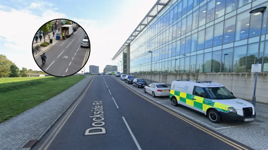 Newham Council Launches 12-Week Parking Consultation in Newham 2026