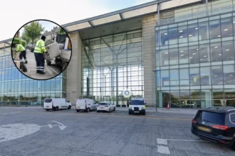 Newham Council Launches CCTV Wall of Shame and £100 Reward Scheme Newham 2026