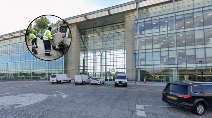 Newham Council Launches CCTV Wall of Shame and £100 Reward Scheme Newham 2026