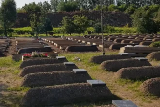 Newham Muslim Burial Crisis Sparks Urgent Action in East London 2026