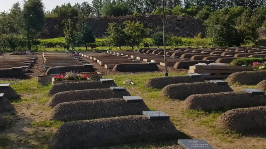 Newham Muslim Burial Crisis Sparks Urgent Action in East London 2026
