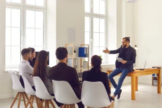 Oxford Training Centre: Professional Training Courses in London and the UK