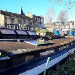 Paddle UK Launches East London Paddleboarding Route Hackney 2026