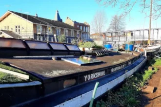 Paddle UK Launches East London Paddleboarding Route Hackney 2026