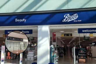 Peacocks to Open New Store at The Mercury Shopping Centre, Romford 2026