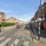 Police Incident Shuts High Street North Bus Lane in East Ham 2026