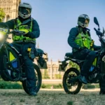 Police Seize Surron E-Bikes After Upminster Chase Upminster 2026