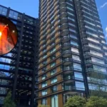 Poplar Tower Blaze: High-Rise Fire Extinguished in East London 2026