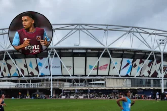 Preston Fearon Joins Forest Green Rovers on Loan: London 2026