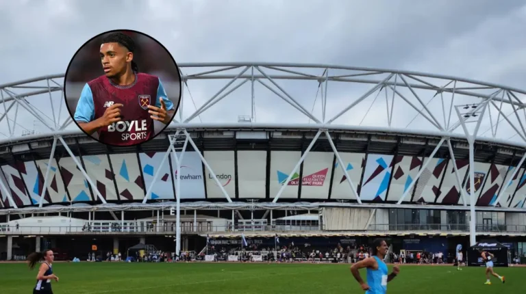 Preston Fearon Joins Forest Green Rovers on Loan: London 2026