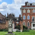 Rainham Hall Hosts New Sense and Sensibility Film Exhibition, Rainham 2026
