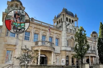Redbridge Council Launches Two Shared Electric Cargo Bikes for Hire Redbridge 2026