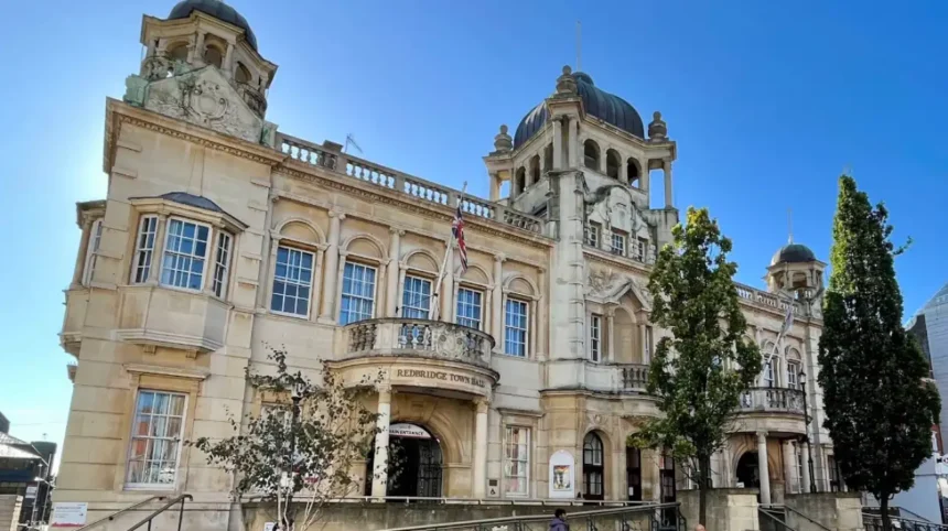 Redbridge Council Predicts Over £8m Budget Overspend in Redbridge 2026