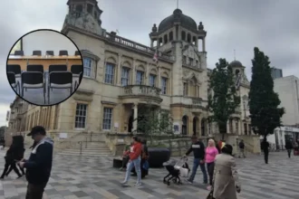 Redbridge Council Seeks Public Scrutiny After August Water Outage Redbridge 2026