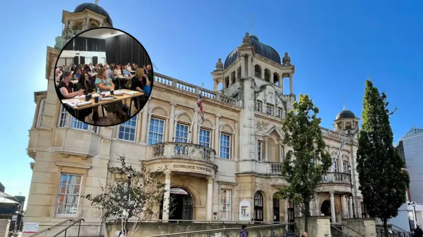 Redbridge Council Strengthens SEND Support Through Inclusion Conference: Redbridge 2026