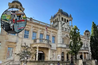 Redbridge Expands Weekly Food Waste Recycling Scheme Borough-Wide 2026