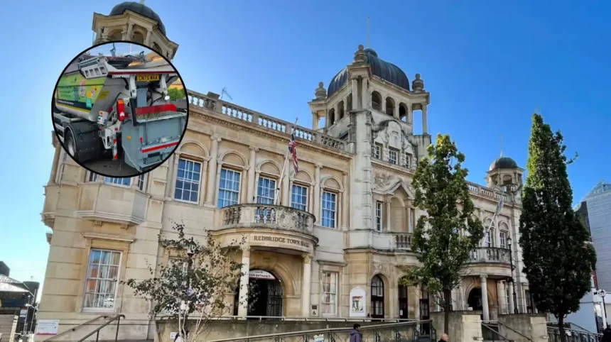 Redbridge Expands Weekly Food Waste Recycling Scheme Borough-Wide 2026