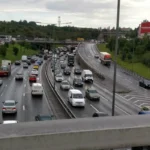Redbridge North Circular Road Incidents Cause Major East London Traffic Chaos 2026