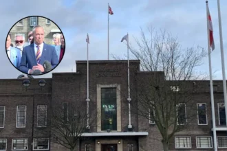 Reform UK Marks First 100 Days Running Havering Council 2026