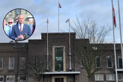 Reform UK Marks First 100 Days Running Havering Council 2026