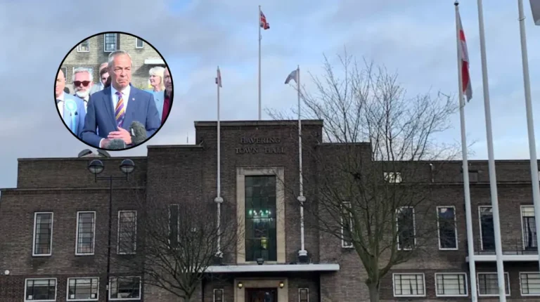 Reform UK Marks First 100 Days Running Havering Council 2026
