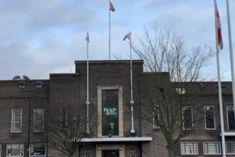 Reform Unveils 2040 Plan for Havering Super Suburb 2026