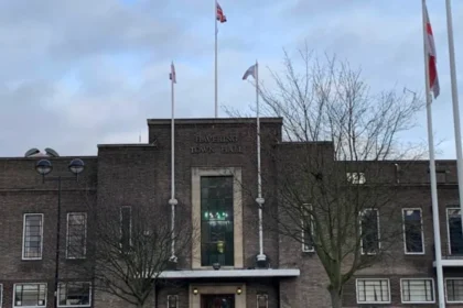 Reform Unveils 2040 Plan for Havering Super Suburb 2026