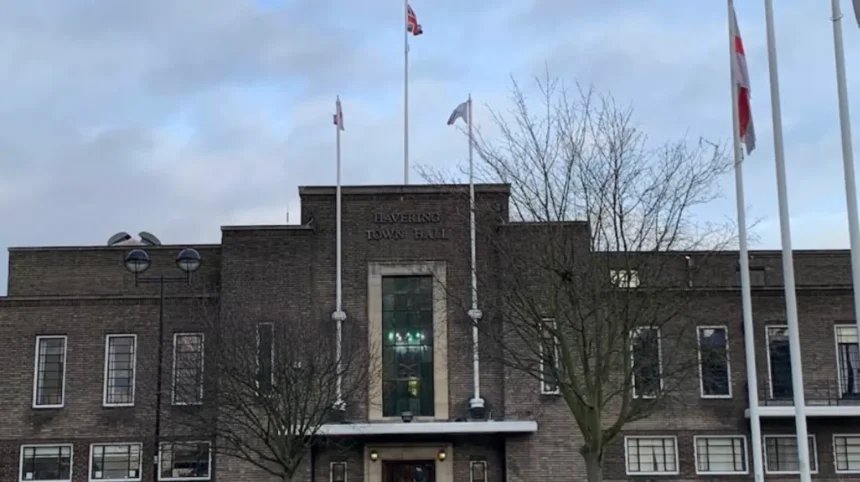 Reform Unveils 2040 Plan for Havering Super Suburb 2026
