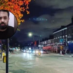 Richard Clayton Jailed for Life for Mother's Murder in Forest Gate 2026