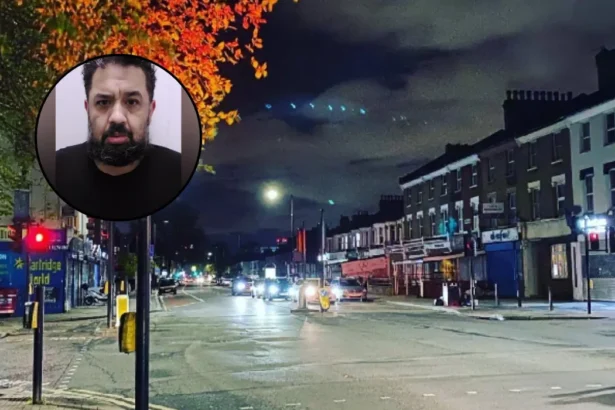 Richard Clayton Jailed for Life for Mother's Murder in Forest Gate 2026