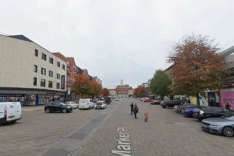Romford Market Stalls Decline: Historic Capacity Contraction in Romford 2026