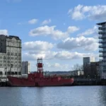 Royal Docks Waterways Moves Forward With Floating Homes Study Royal Victoria Dock 2026
