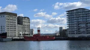 Royal Docks Waterways Moves Forward With Floating Homes Study Royal Victoria Dock 2026