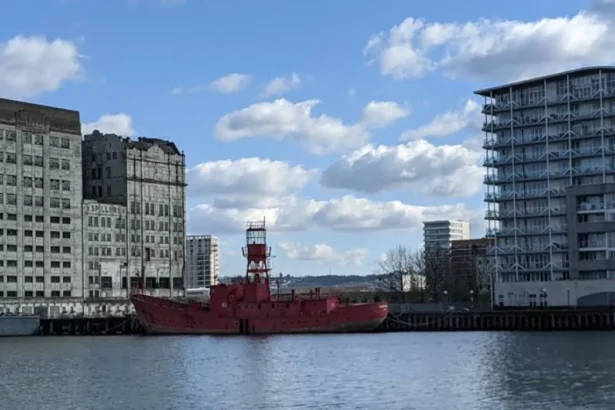 Royal Docks Waterways Moves Forward With Floating Homes Study Royal Victoria Dock 2026