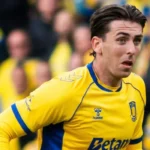 School Celebrates Luis Binks Following Scotland Football Call-Up, Rainham 2026