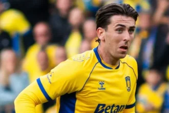 School Celebrates Luis Binks Following Scotland Football Call-Up, Rainham 2026