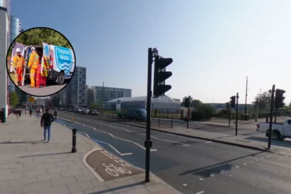Select Piling Ltd Fined £13k Over Illegal Water Links Plaistow 2026