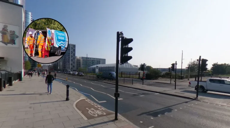 Select Piling Ltd Fined £13k Over Illegal Water Links Plaistow 2026